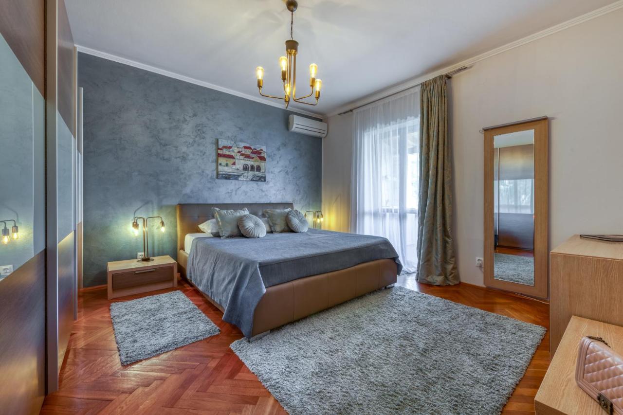 Adria House Dubrovnik By The Sea Hotel Zaton  Exterior photo