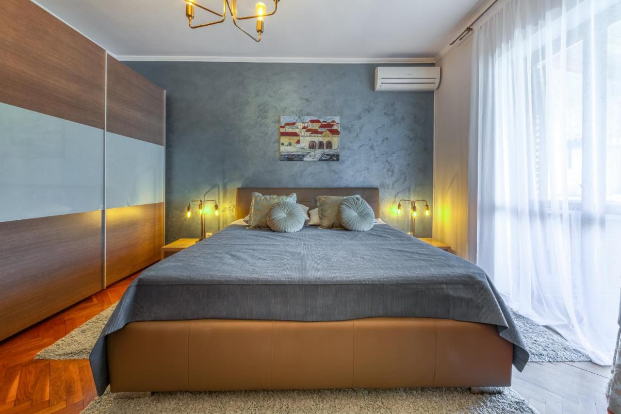 Adria House Dubrovnik By The Sea Hotel Zaton  Exterior photo