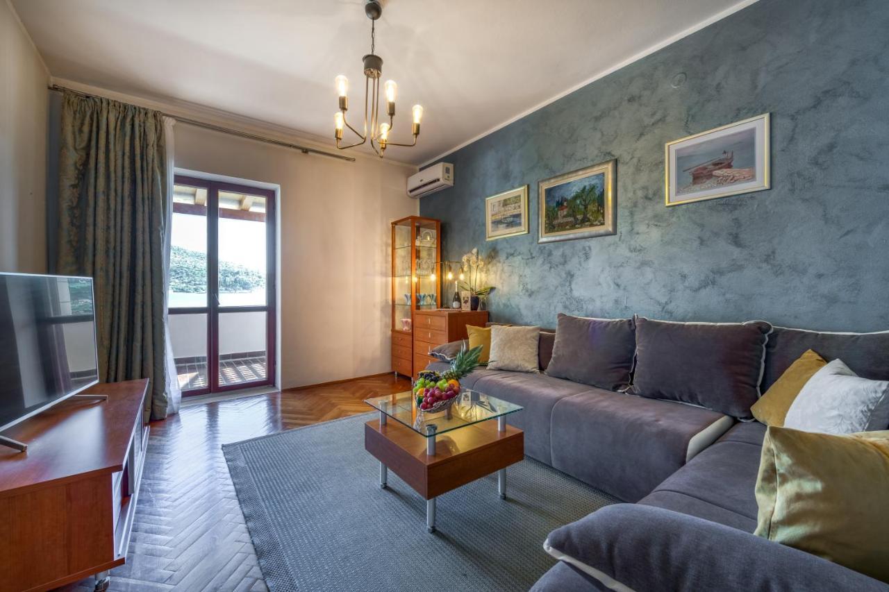 Adria House Dubrovnik By The Sea Hotel Zaton  Exterior photo