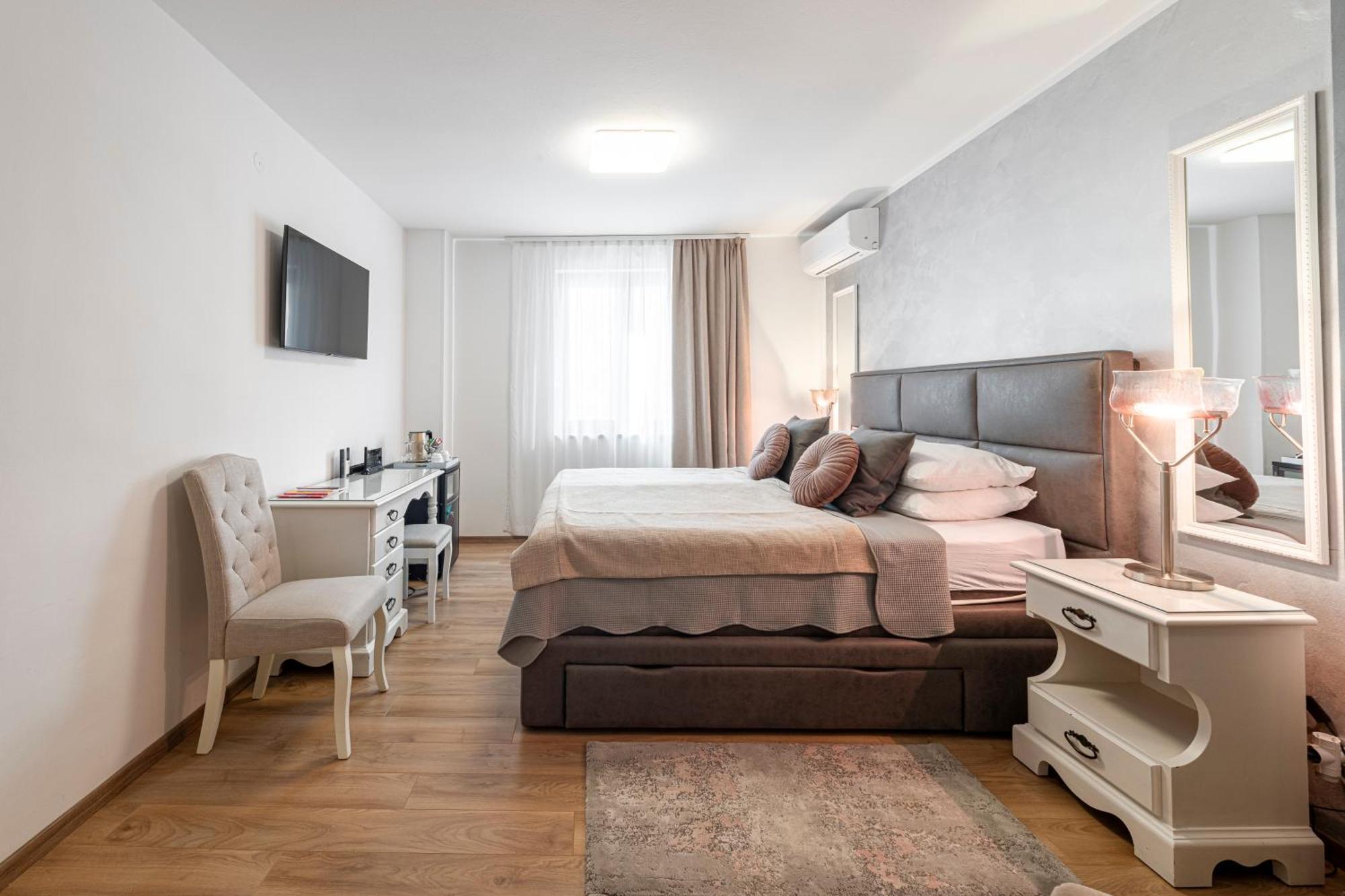 Adria House Dubrovnik By The Sea Hotel Zaton  Exterior photo